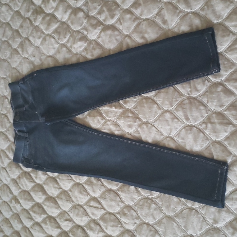 Tommy Bahama's girls stretch leggings